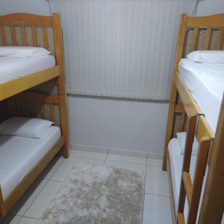 Casa De Temporada Seja Bem Vindos Villa Olimpia Ngoại thất bức ảnh
